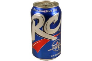 RC Cola ACT Matrices