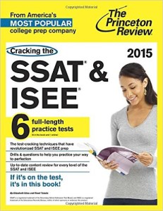 ISEE Prep Tests 4