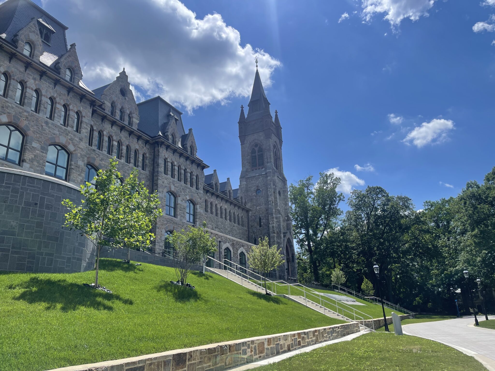 Rob Rohn Lehigh Lehigh University – Dr. Robert D. Kohen